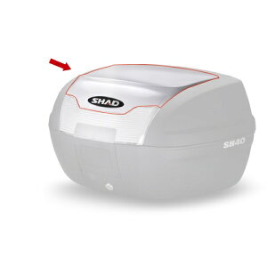 SHAD �V���b�h SH40��p�J���[�p�l�� ���̑��g�b�v�P�[�X�E�e�[���{�b�N�X�I�v�V�����E��C���i �ԑ̗p�o�b�O�E�P�[�X