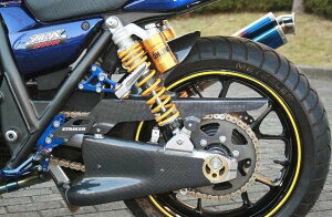 STRIKER XgCJ[ XyVA_[A[}[ ZRX1200_GO KAWASAKI JTL XCOA[Jo[EveN^[ O