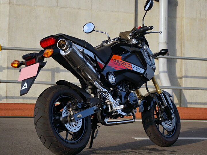 楽天市場 World Walk ワールドウォーク グロム用 グラフィックステッカー 3色 カラー レッド オレンジ シルバー グロム Honda ホンダ ウェビック 楽天市場店 楽天市場 World Walk ワールドウォーク グロム用 グラフィックステッカー 3色 カラー レッド オレンジ シルバー グロム Honda ホンダ ウェビック 楽天市場店