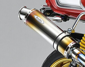 Realize ACY GvX tGL][Xg}t[ KSR110 KAWASAKI JTL }t[