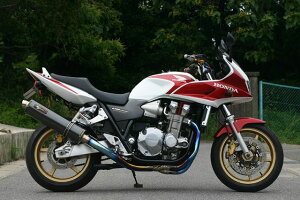 NOJIMA mW} DLC-TITAN tGL][Xg }t[ CB1300SF CB1300SB [X[p[{h[] HONDA z_ tGL][Xg}t[