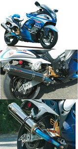 NOJIMA mW} DLC-TITAN GT XbvI}t[ GSX1300R HAYABUSA [nuT] SUZUKI XYL }t[