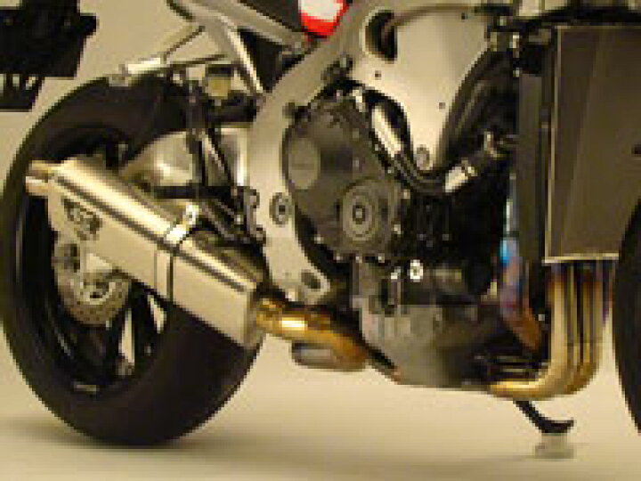 楽天市場】Dogfish ドグフィッシュ セミレーシング BURN-UP CBR1000RR 