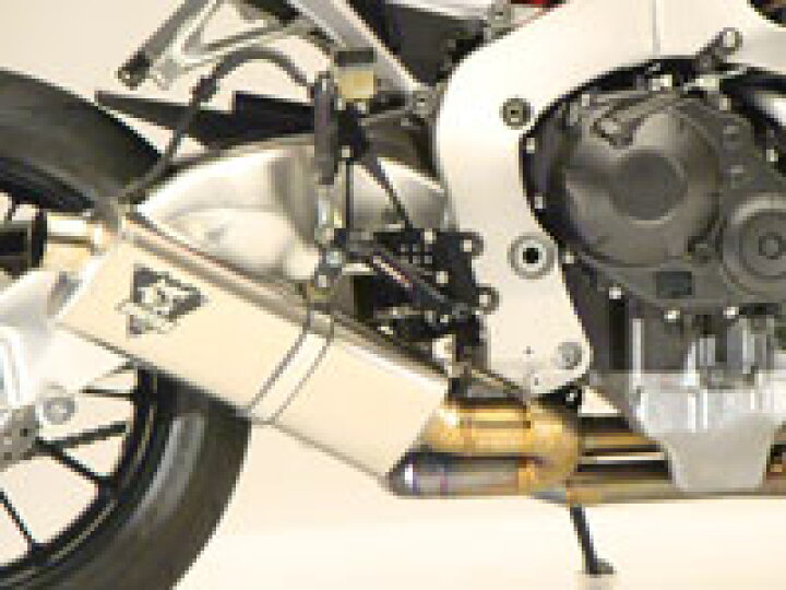 楽天市場】Dogfish ドグフィッシュ セミレーシング BURN-UP CBR1000RR 