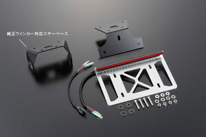 POSH Faith |bV tFCX LEDtF_[XLbg jW250 Z250 2013- KAWASAKI JTL tF_[XLbg tF_[֘A O ^CvFECJ[Xe[x[X̂