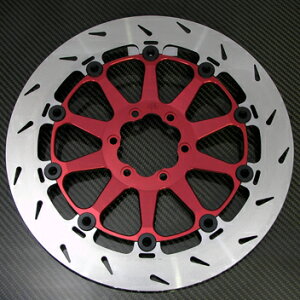 ALTH �A���g ���E���h �t�����g �u���[�L�f�B�X�N SUPERSPORT 900 MONSTER S4 R 1000 ST4 S ST3 IE 998 996 916 748 DUCATI �h�D�J�e�B �u���[�L�f�B�X�N���[�^�[ �u���[�L