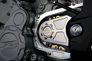 MOTO CORSE ���g�R���Z CNC �h���C�u�X�v���P�b�g�J�o�[ RIVALE 800 F3 Serie ORO 675 BRUTALE DRAGSTER MV AGUSTA �A�O�X�^ �X�v���P�b�g�J�o�[ �O��