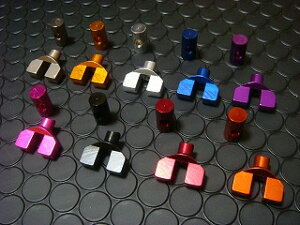 KN PCGkLJN u[LNvZbg SUZUKIn AhXV125 AhXV100 SUZUKI XYL ̑u[Lp[c u[L