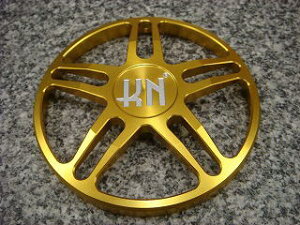 KN PCGkLJN t@Jo[^Cv2 AhXV125 SUZUKI XYL t@Jo[ O