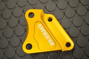 KN PCGkLJN V125 2POTLp[T|[g 200mmDISKp AhXV125S AhXV125 SUZUKI XYL Lp[T|[gEuPbg u[L