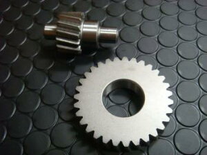 KN企画 ケイエヌキカク 2、ファイナルギアキット【2次側/14×31】 JOG90/AXIS90 AXIS90 JOG90 YAMAHA ヤマハ ミッション・ギア エンジンパーツ エンジン