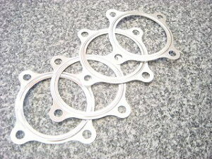 KN企画 ケイエヌキカク 47.6mm-47mm用 JOG50cc 横型エンジン系 ヘッドガスケットセット エンジンガスケット エンジンパーツ エンジン