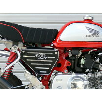 楽天市場】モンキー サイドカバー（パーツ｜バイク用品）：車用品 