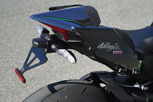 OVER �I�[���@�[ �t�F���_�[���X�L�b�g Ninja-H2 �j���W�� H2 KAWASAKI �J���T�L �t�F���_�[�֘A �O��