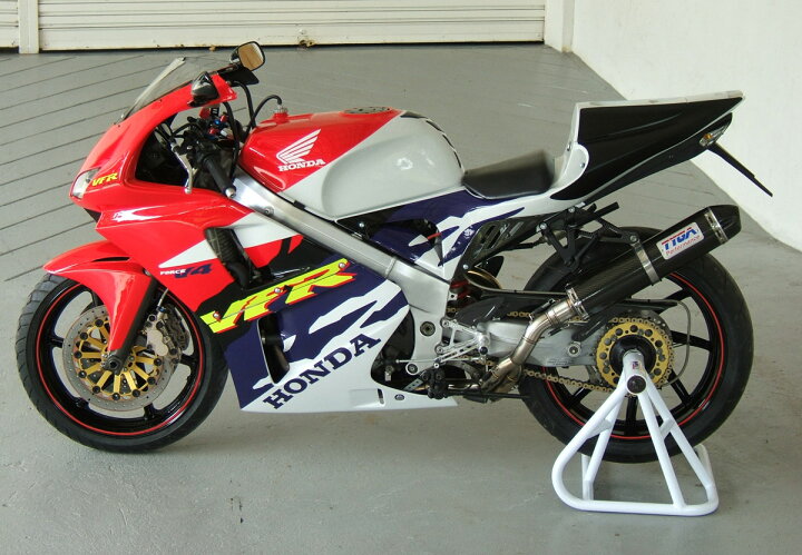 楽天市場】TYGA PERFORMANCE タイガパフォーマンス チェーンガード RVF400 VFR400R HONDA ホンダ HONDA ホンダ : ウェビック 楽天市場店