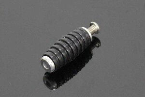 TYGA PERFORMANCE タイガパフォーマンス ステップキット補修用 2ピースアッシー チェンジゴム・シフトペグ ステップ 足回り