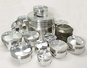 JE PISTONS �W�F�[�C�[�s�X�g�� �s�X�g���L�b�g 350SX-F 350XC 350XC-W KTM �s�X�g�� �G���W���p�[�c �G���W��