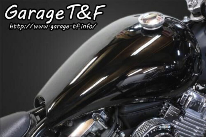 楽天市場】Garage T&F ガレージ ナローストレッチタンクキット 