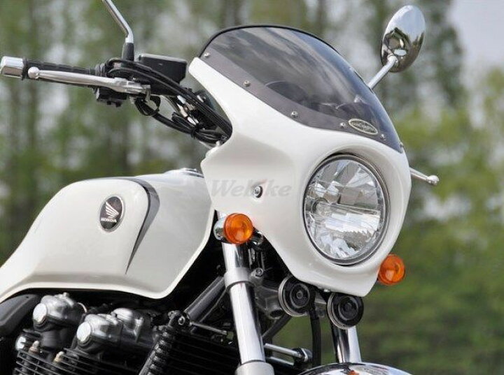 楽天市場】CHIC DESIGN シックデザイン ロードコメット CB1100 HONDA 