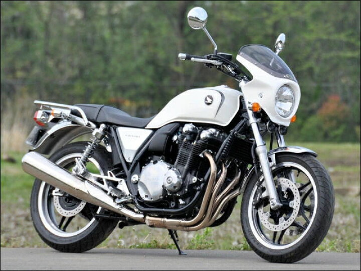 楽天市場】CHIC DESIGN シックデザイン ロードコメット CB1100 HONDA 