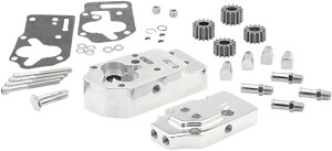 TP ENGINEERING �e�B�[�s�[�G���W�j�A�����O OIL PUMP ASSY 92-99BT [0932-0014] HARLEY-DAVIDSON �n�[���[�_�r�b�h�\�� �I�C���|���v �G���W���p�[�c �G���W��