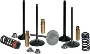 XCELDYNE GNZ_C VALVE EXHAUST CRF250R [0926-0490] CRF250X HONDA z_ GWouEzrCou GWp[c GW