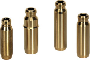 XCELDYNE GNZ_C VALVE GUIDE KIT INTAKE [0926-0611] KX450F 2006 - 2008 KAWASAKI JTL ouKCh GWp[c GW