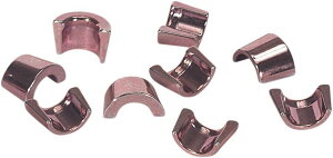 XCELDYNE GNZ_C VALVE LOCKS EXH CRF150R [0926-0517] 2007 - 2014 CRF250R HONDA z_ ̑GWp[cIvVECi GWp[c GW