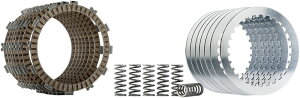 XCELDYNE �G�N�Z���_�C�� VALVE SPRINGS EXHAUST [0926-0649] KLX400 2003 KLX400SR DR-Z400 DR-Z400S DR-Z400SM RM-Z450 2007 KAWASAKI �J���T�L SUZUKI �X�Y�L �o���u�X�v�����O �G���W���p�[�c �G���W��