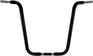 WILD 1 ���C���h���� HANDLEBAR PSYCHO18' TBWBLK �n���h���o�[ �n���h��
