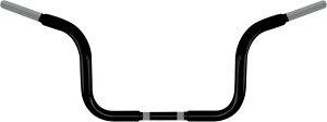 WILD 1 ���C���h���� HANDLEBAR FLHT�^CTBW BLK Electra Glide Classic EFI - FLHTC 2007 2013 1996 2005 Injected I 2006 Standard FLHT 2009 2003 Ultra FLHTCU 1999 Limited FLHTK 2010 Street FLHX Trike FLHXXX 2011 Glide-Injected FLHX-I Tri FLHTCUTG �n��