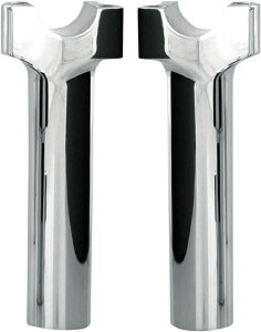 WILD 1 ���C���h���� RISERS 6' CHROME �n���h���|�X�g�E�n���h�����C�U�[ �n���h�����Ӄp�[�c �n���h��