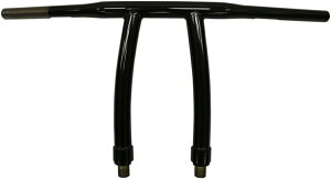 TODD�fS CYCLE �g�b�Y�T�C�N�� HANDLEBAR FXS CLUB 10 BLK [0601-2557] Blackline - 2011 2013 HARLEY-DAVIDSON �n�[���[�_�r�b�h�\�� �n���h���o�[ �n���h��