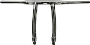 TODD�fS CYCLE �g�b�Y�T�C�N�� HANDLEBAR FXS CLUB 10 CHR [0601-2556] Blackline - 2011 2013 HARLEY-DAVIDSON �n�[���[�_�r�b�h�\�� �n���h���o�[ �n���h��