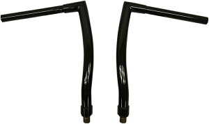 TODD�fS CYCLE �g�b�Y�T�C�N�� HANDLEBAR FXS STRIP 14 BK [0601-2554] Blackline - 2011 2013 HARLEY-DAVIDSON �n�[���[�_�r�b�h�\�� �n���h���o�[ �n���h��