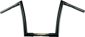 TODD�fS CYCLE �g�b�Y�T�C�N�� HANDLEBAR THICK 10' FBLK [0601-2718] HARLEY-DAVIDSON �n�[���[�_�r�b�h�\�� �n���h���o�[ �n���h��