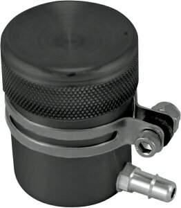TODD�fS CYCLE �g�b�Y�T�C�N�� RESERVOIR M�^CYL UNI BLK [1731-0181] �}�X�^�[�V�����_�[���U�[�o�[�^���N �u���[�L