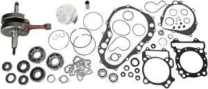 WRENCH RABBIT `rbg ENGINE KIT AC^KAW^SUZ [0903-0999] 400 DVX 2005 - 2008 KFX400 2006 LT-Z400 Quad Sport Z KAWASAKI JTL SUZUKI XYL {AAbvLbg GWp[c GW