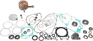 WRENCH RABBIT `rbg ENGINE KIT HON [0903-0968] CRF450R 2007 - 2008 HONDA z_ {AAbvLbg GWp[c GW