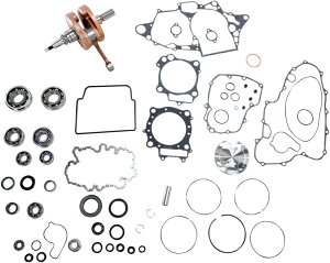 WRENCH RABBIT `rbg ENGINE KIT HON [0903-0972] TRX450ER 2006 - 2012 TRX450R 2009 HONDA z_ {AAbvLbg GWp[c GW