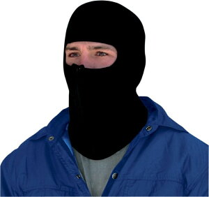 ZAN HEADGEAR UwbhMA ttFCX}XN lbNV[ht BALACLAVA t[X Wbp[tyBALACLAVA FLEECE W^ZIPPERz tFCX}XN Ap