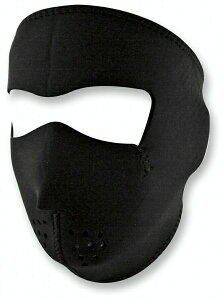 ZAN HEADGEAR UwbhMA FULL MASK FLEECE NEOPRENE tFCX}XN Ap