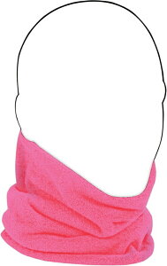 ZAN HEADGEAR UwbhMA GAITER PINK+HIGH-VIS LIME lbN`[uElbNEH[}[ Ap