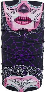 ZAN HEADGEAR UwbhMA MOTLEY TUBE SUGAR SKULL lbN`[uElbNEH[}[ Ap