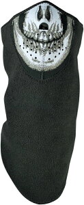 ZAN HEADGEAR UwbhMA NEODANNA WINDBREAKR SKULL tFCX}XN Ap