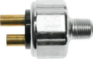 STANDARD MOTOR PRODUCTS X^_[h[^[v_Nc SWITCH HYD STOP 72002-51A [2106-0127] Duo Glide - FL 1958 1964 FLH Electra 1965 1970 Sportster Cafe Racer XLCR 1000 1977 1978 HARLEY-DAVIDSON n[[_rbh\ u