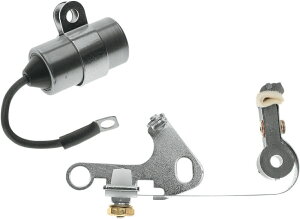 STANDARD MOTOR PRODUCTS �X�^���_�[�h���[�^�[�v���_�N�c TUNE UP KT 58-69XLW�^MAGNO [2105-0060] Sportster - XLCH 900 1958 1969 XLH HARLEY-DAVIDSON �n�[���[�_�r�b�h�\�� ���̑��C�O�j�b�V�����E�_�΃p�[�c �_�Όn �G