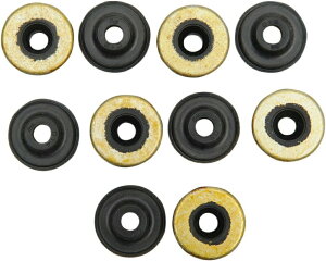 SUDCO ThR SEAL VLV CVR YAMAHA [0935-0719] FJ600 1984 - 1985 FZ600 1986 1988 XJ550 Maxim 1981 1983 XJ550R Seca XJ650 1982 XJ700 XJ750 XJ750M Midnight XJ750R XT250 XT350 2000 XZ550R Vision YX600 Radian 1990 }n ICV[ GWp