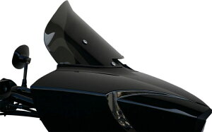 WIND VEST �E�B���h�x�X�g WINDSHIELD 10' DRKSMK VIC �X�N���[�� �O��