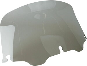 WIND VEST �E�B���h�x�X�g WINDSHIELD 10'SMK FLHT�^X Electra Glide Classic EFI - FLHTC 2007 2013 1996 2005 Injected I 2006 Standard FLHT 2009 2003 Ultra FLHTCU 1999 Limited FLHTK 2010 Street FLHX Trike FLHXXX 2011 Glide-Injected FLHX-I Tri FLHTCUTG 